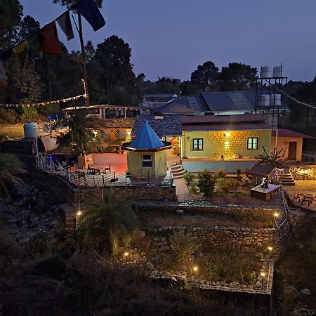 Tathastu Bir -Homestay ,Dorm,Hostel 外观 照片