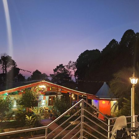 Tathastu Bir -Homestay ,Dorm,Hostel 外观 照片