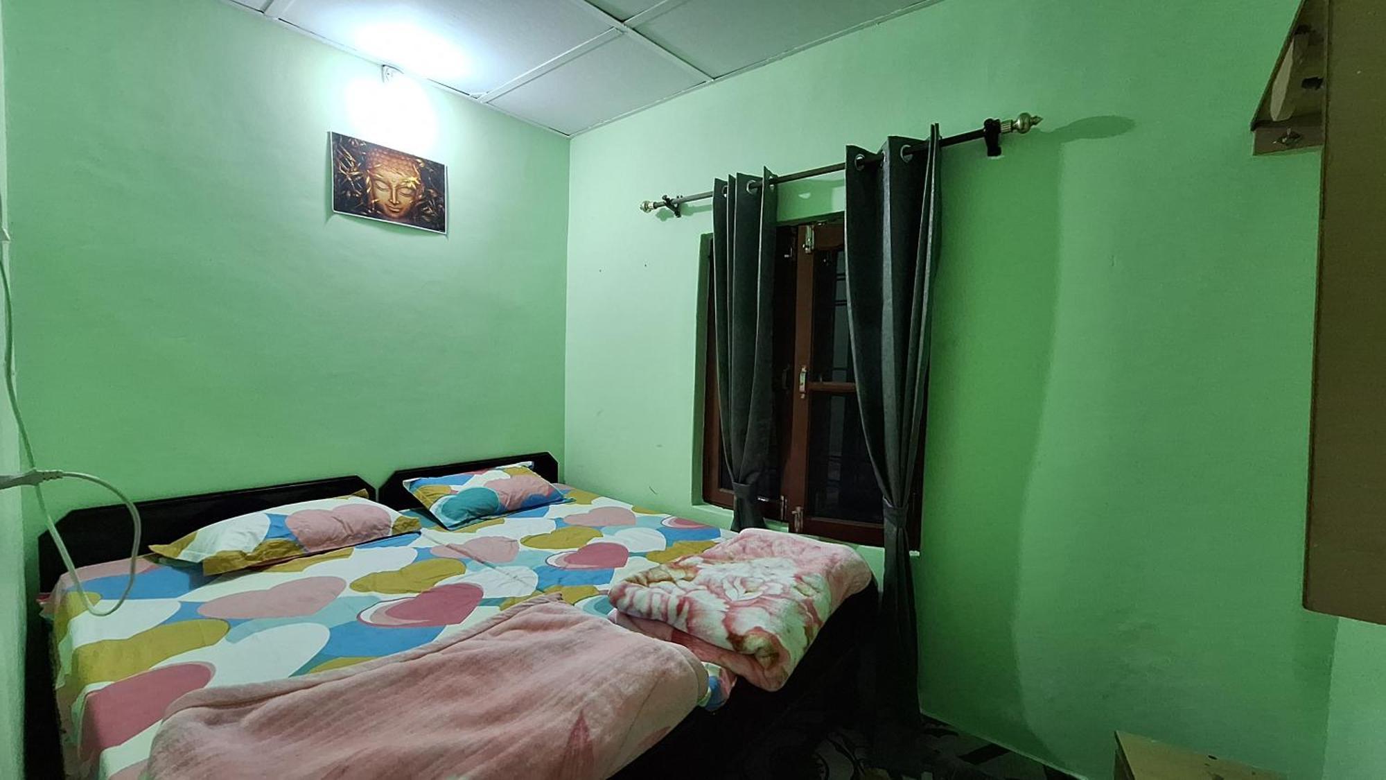 Tathastu Bir -Homestay ,Dorm,Hostel 外观 照片