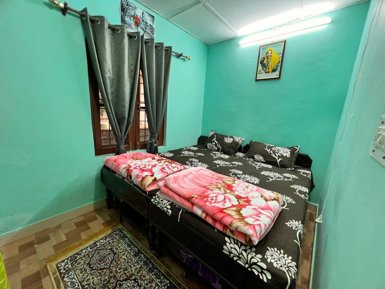 Tathastu Bir -Homestay ,Dorm,Hostel 外观 照片