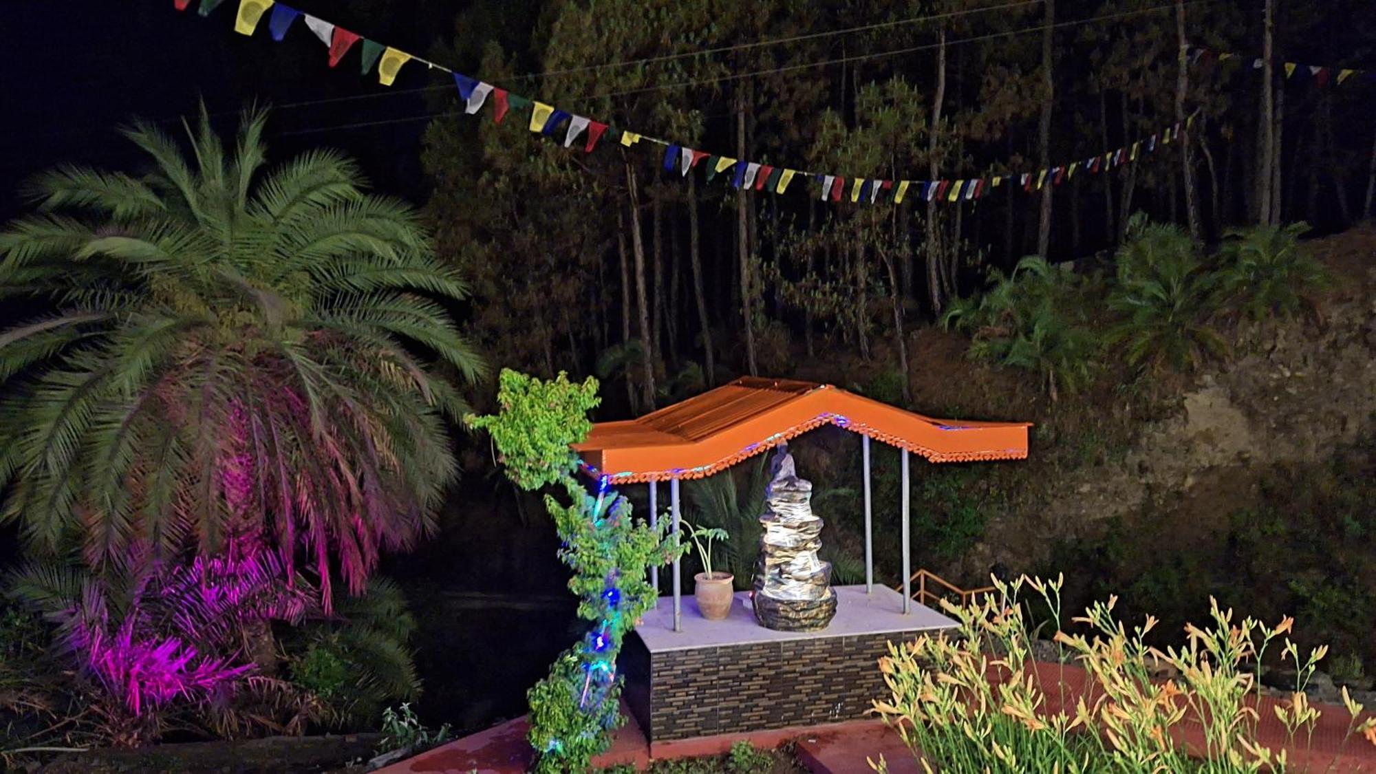 Tathastu Bir -Homestay ,Dorm,Hostel 外观 照片