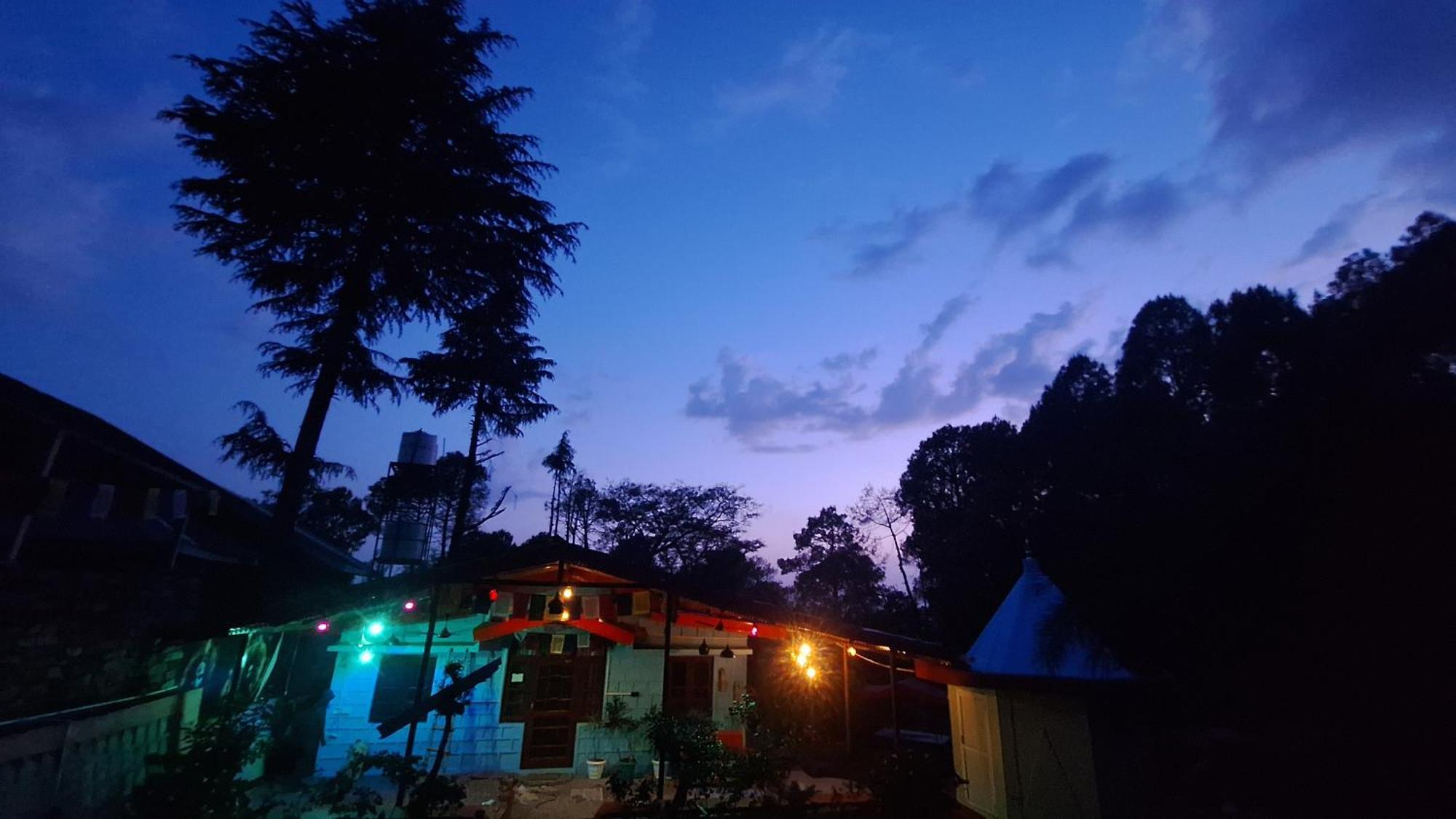 Tathastu Bir -Homestay ,Dorm,Hostel 外观 照片