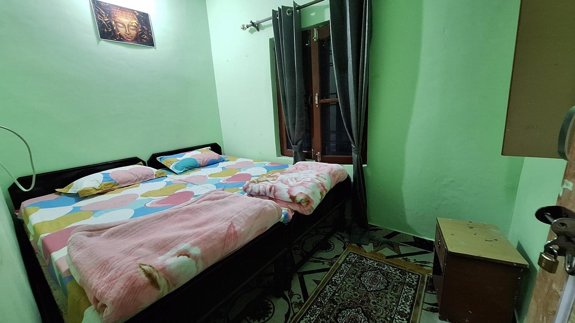 Tathastu Bir -Homestay ,Dorm,Hostel 外观 照片