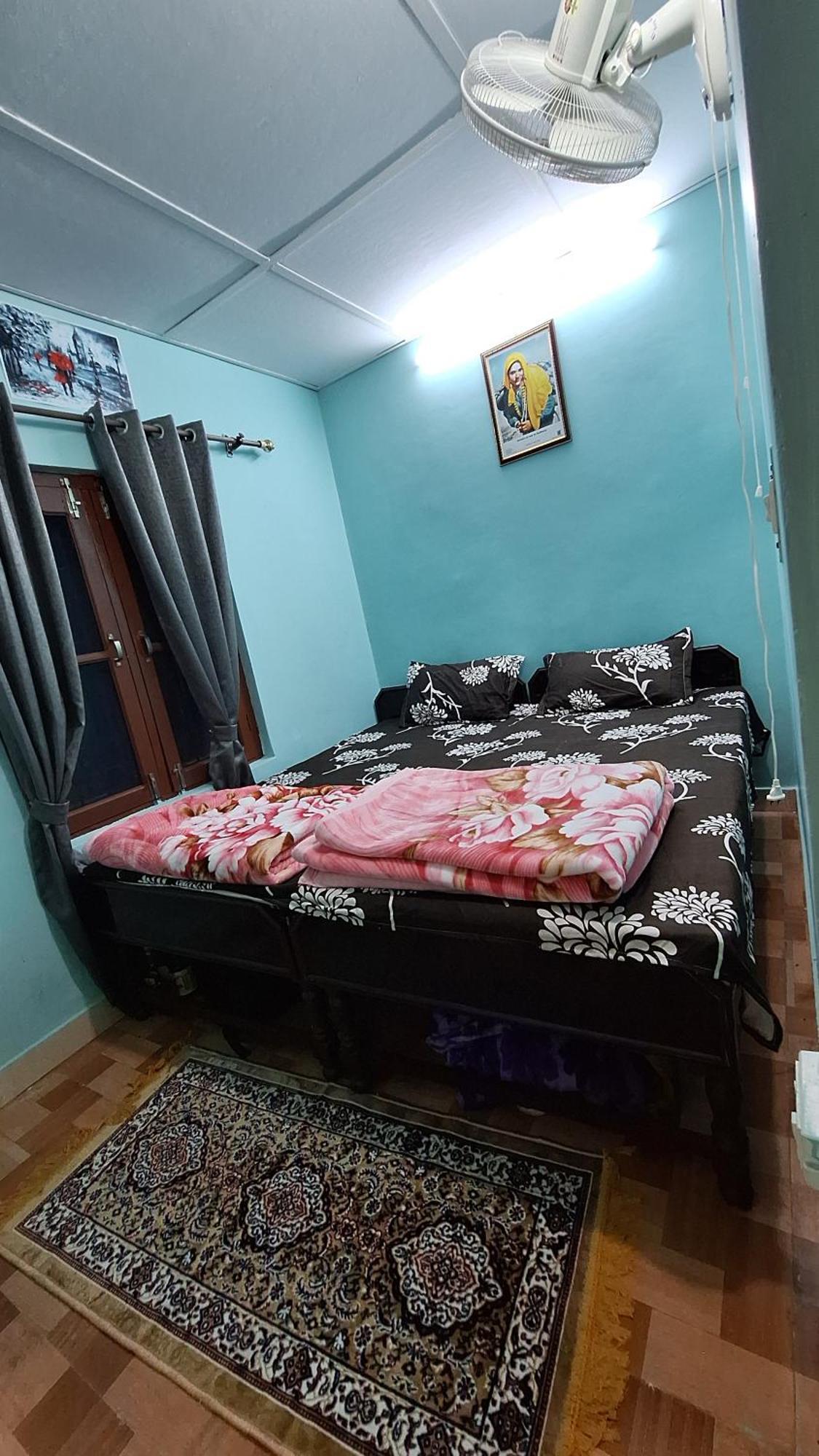 Tathastu Bir -Homestay ,Dorm,Hostel 外观 照片