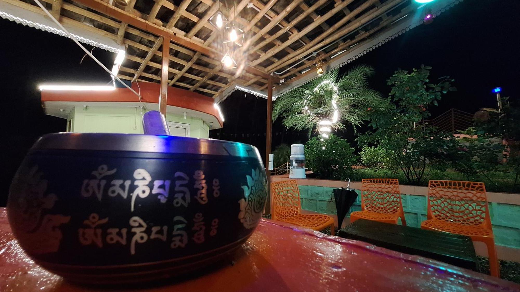 Tathastu Bir -Homestay ,Dorm,Hostel 外观 照片