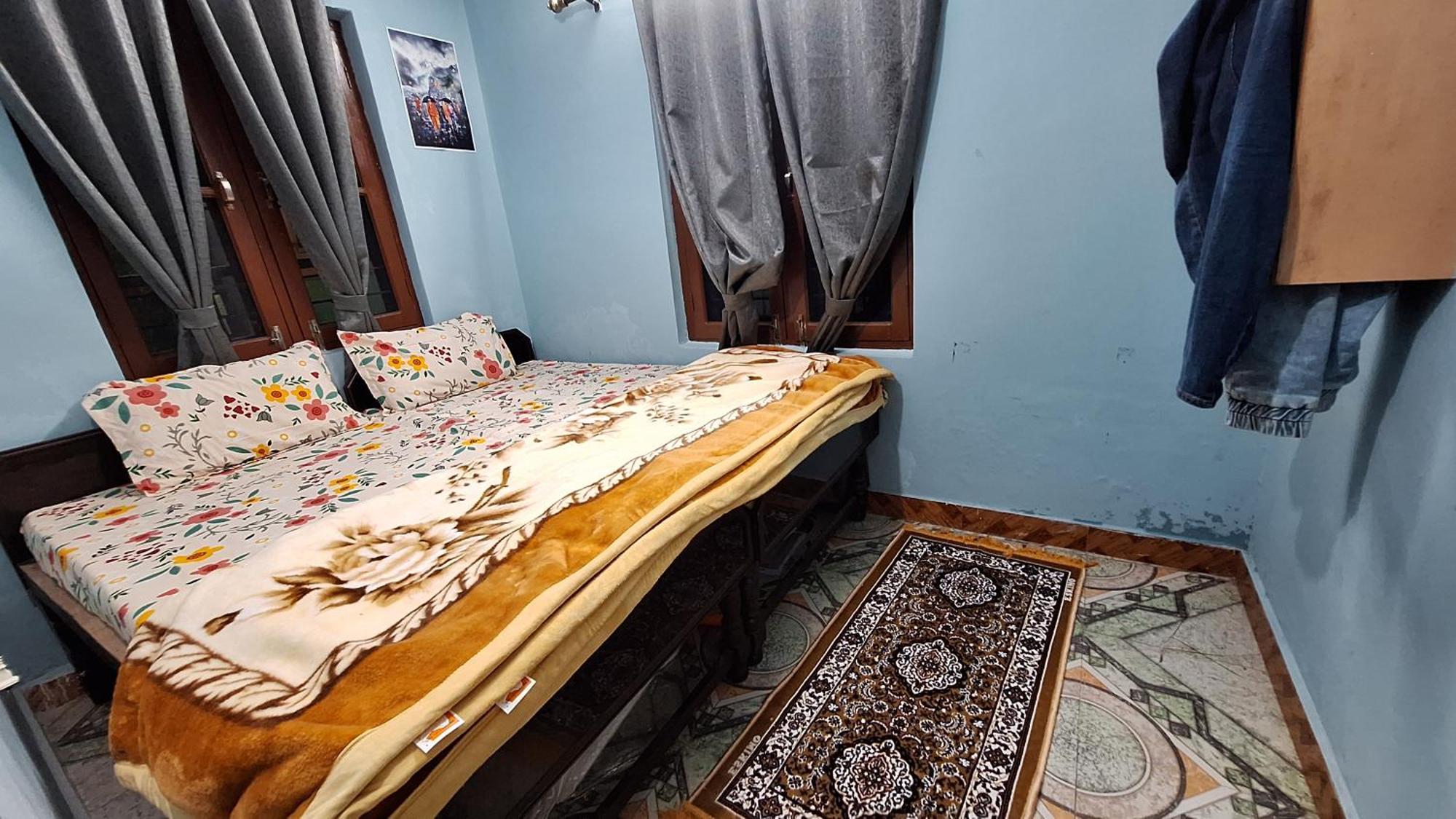 Tathastu Bir -Homestay ,Dorm,Hostel 外观 照片