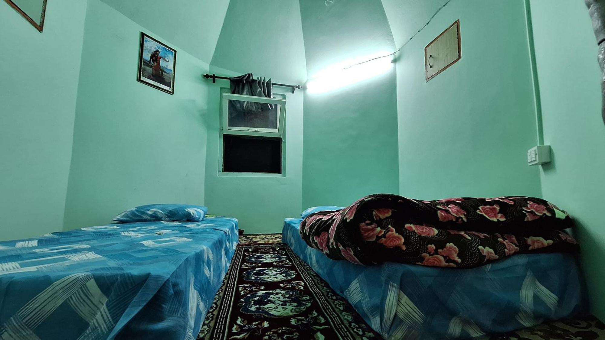 Tathastu Bir -Homestay ,Dorm,Hostel 外观 照片