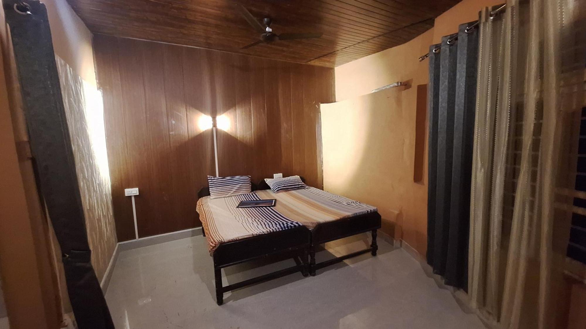 Tathastu Bir -Homestay ,Dorm,Hostel 外观 照片