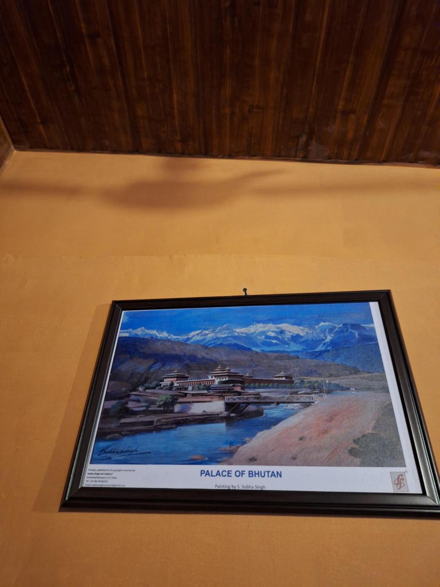 Tathastu Bir -Homestay ,Dorm,Hostel 外观 照片