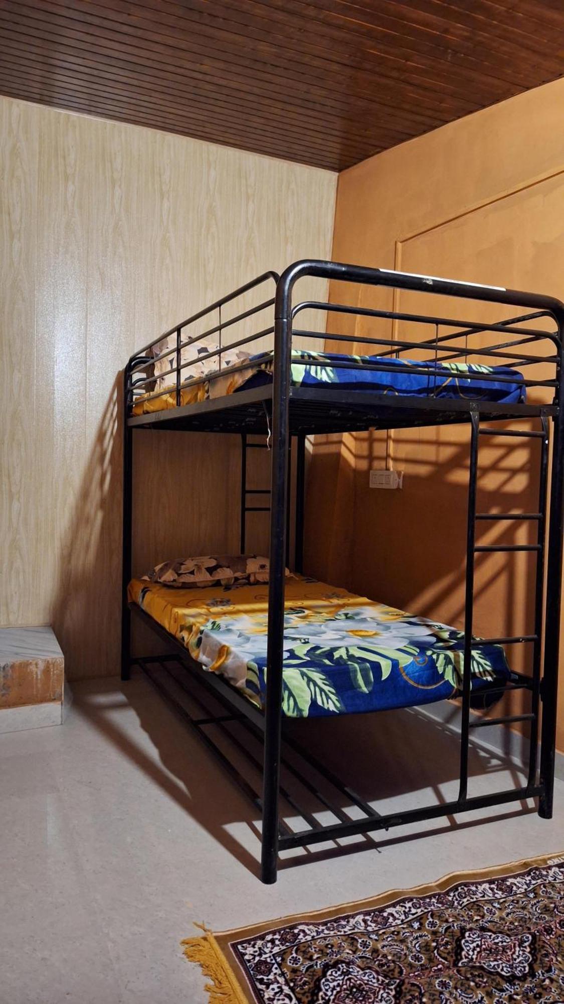 Tathastu Bir -Homestay ,Dorm,Hostel 外观 照片