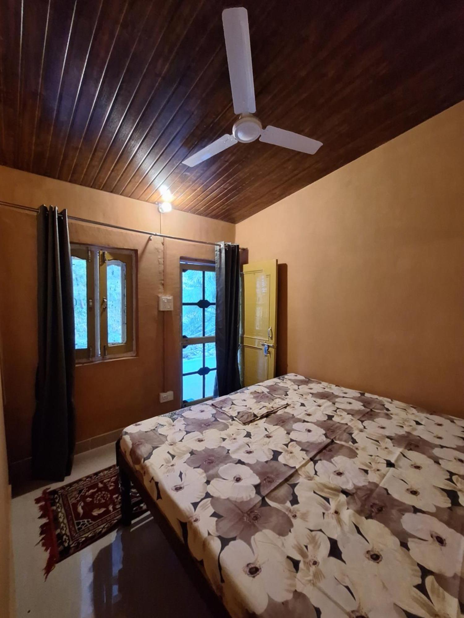 Tathastu Bir -Homestay ,Dorm,Hostel 外观 照片