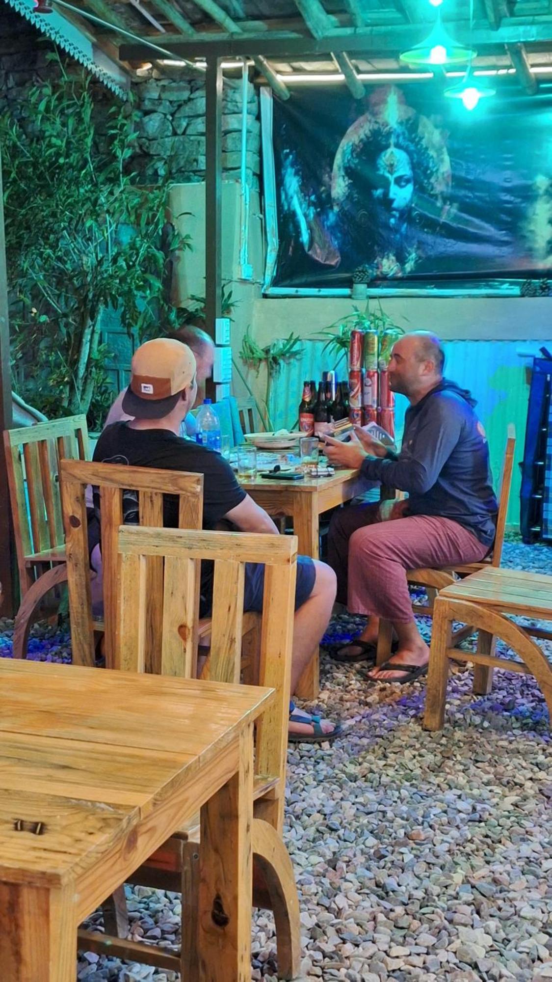 Tathastu Bir -Homestay ,Dorm,Hostel 外观 照片