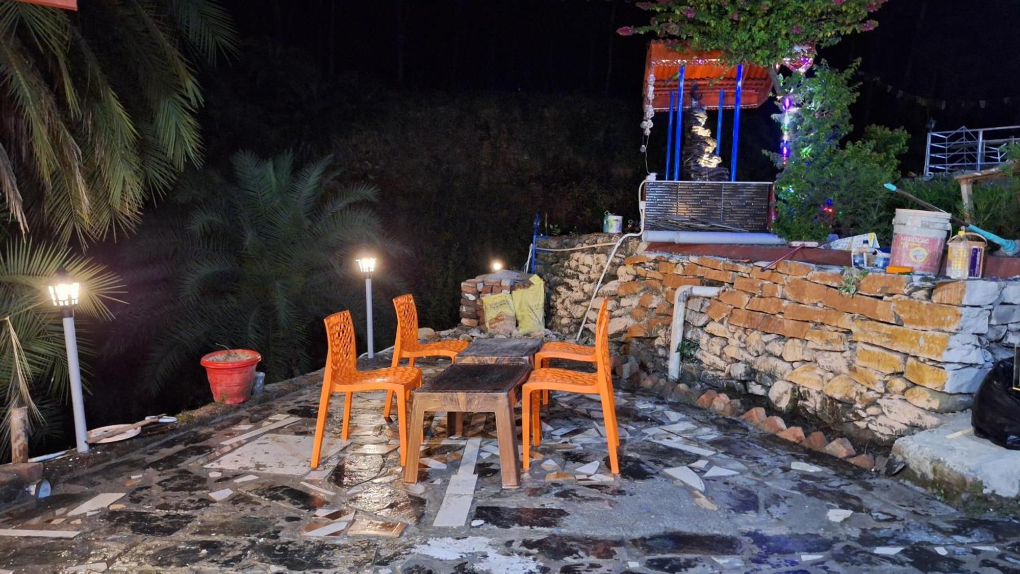 Tathastu Bir -Homestay ,Dorm,Hostel 外观 照片