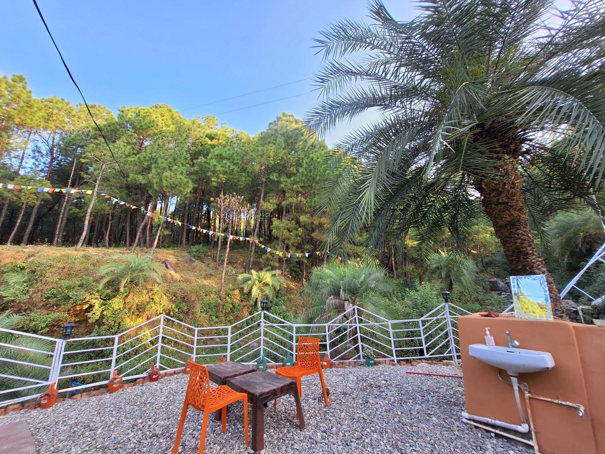 Tathastu Bir -Homestay ,Dorm,Hostel 外观 照片