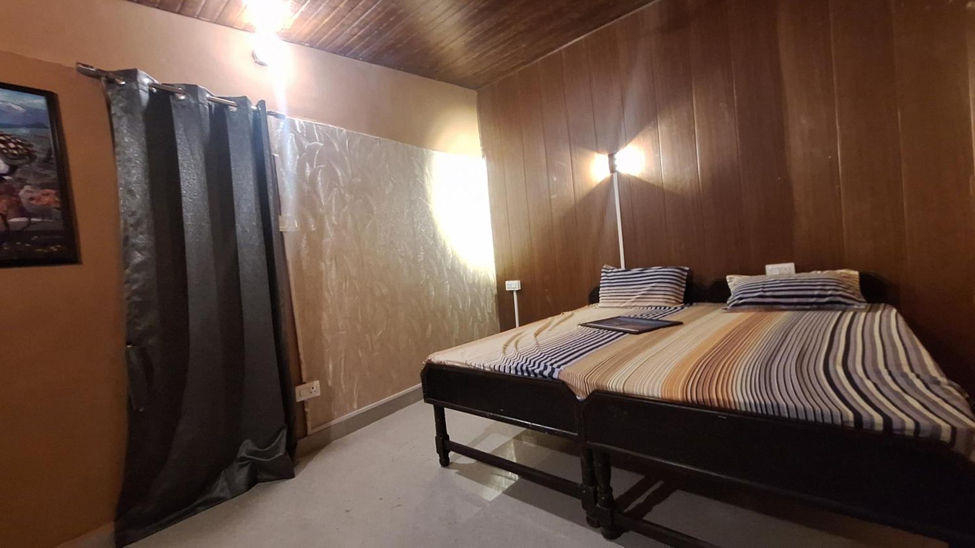 Tathastu Bir -Homestay ,Dorm,Hostel 外观 照片