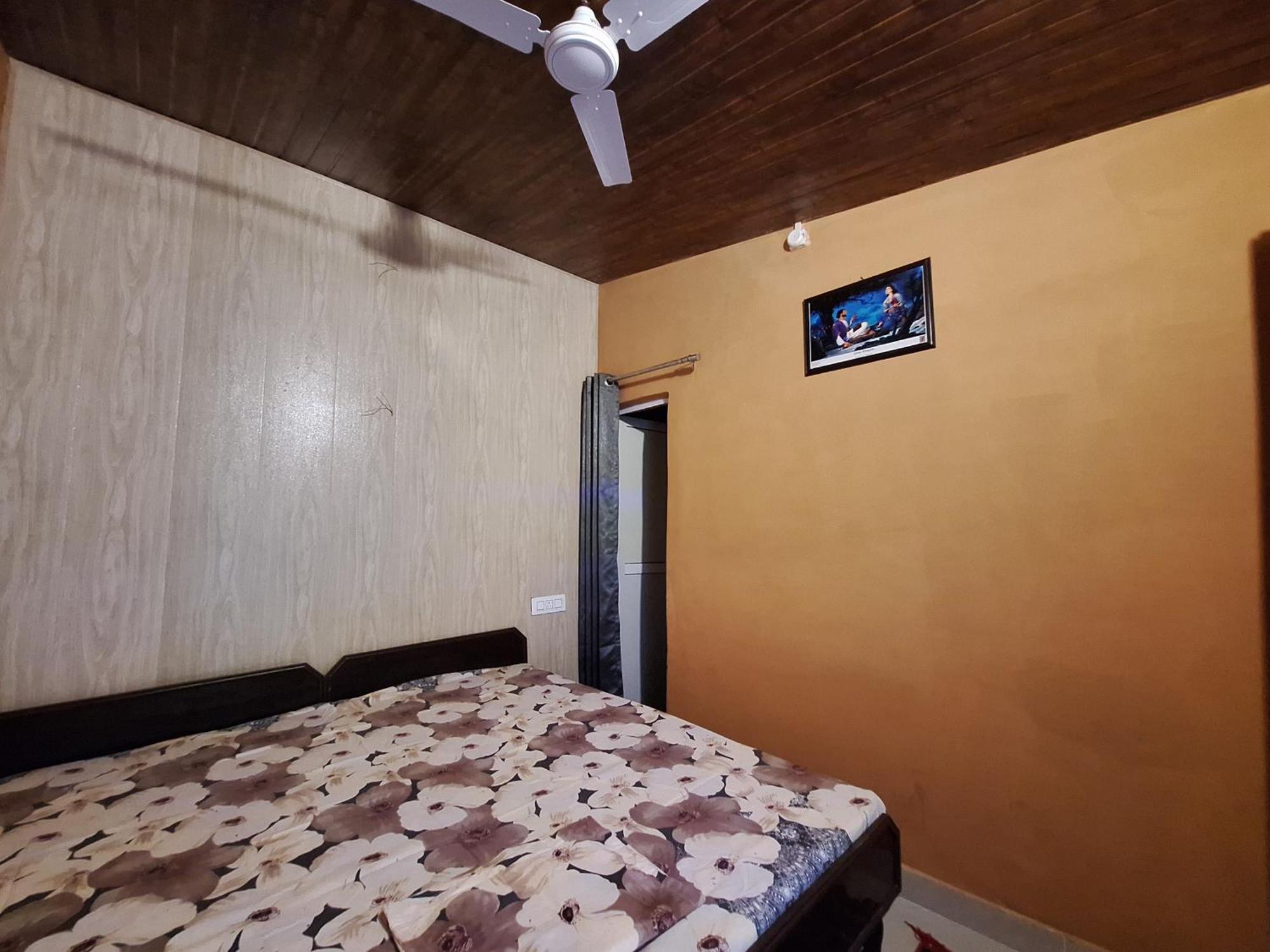 Tathastu Bir -Homestay ,Dorm,Hostel 外观 照片