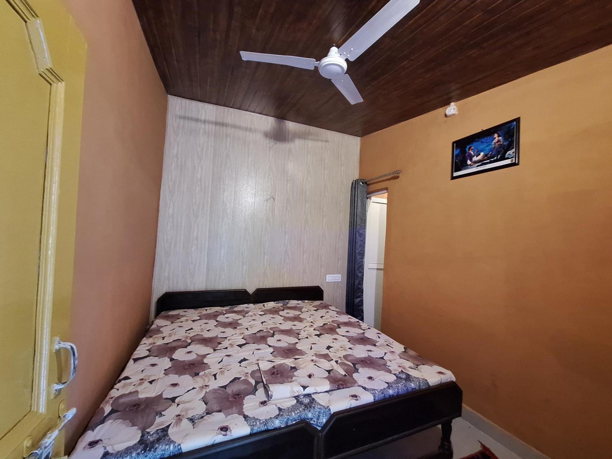 Tathastu Bir -Homestay ,Dorm,Hostel 外观 照片