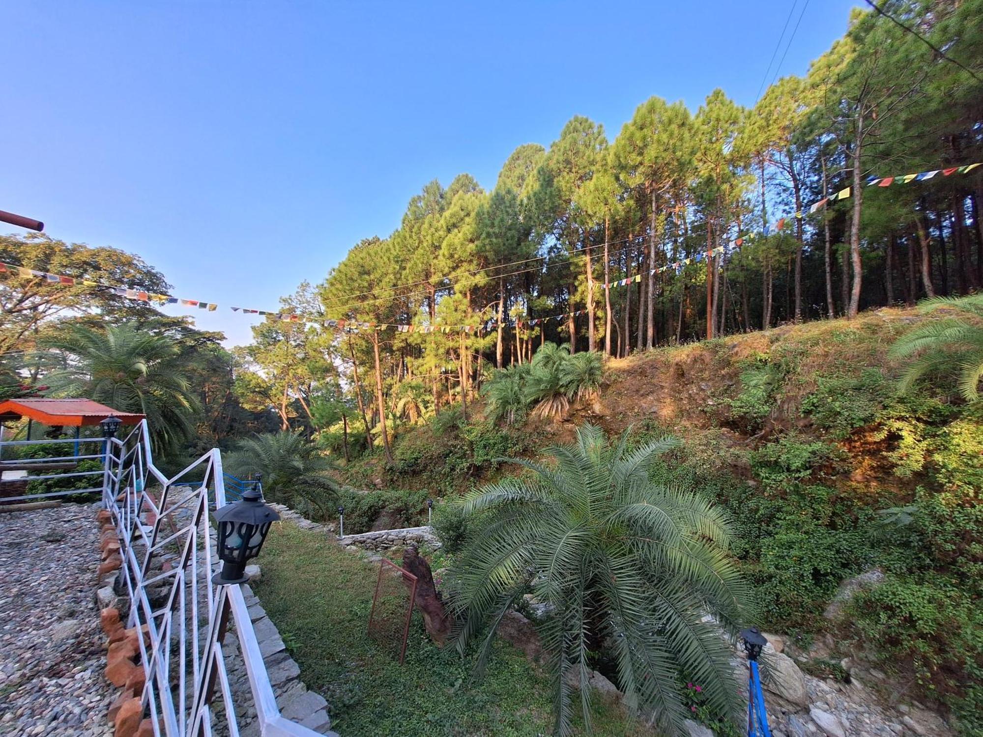Tathastu Bir -Homestay ,Dorm,Hostel 外观 照片