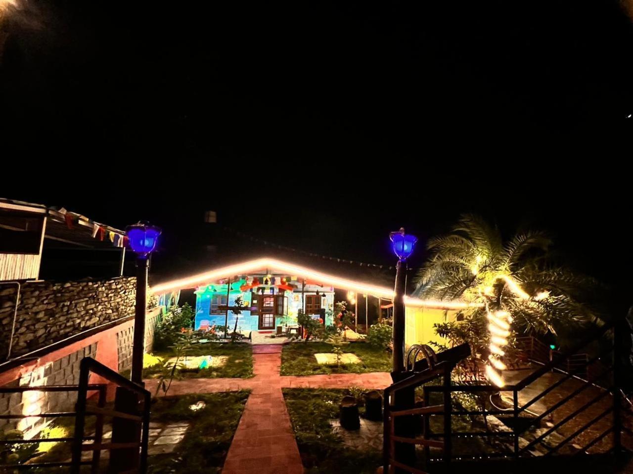 Tathastu Bir -Homestay ,Dorm,Hostel 外观 照片