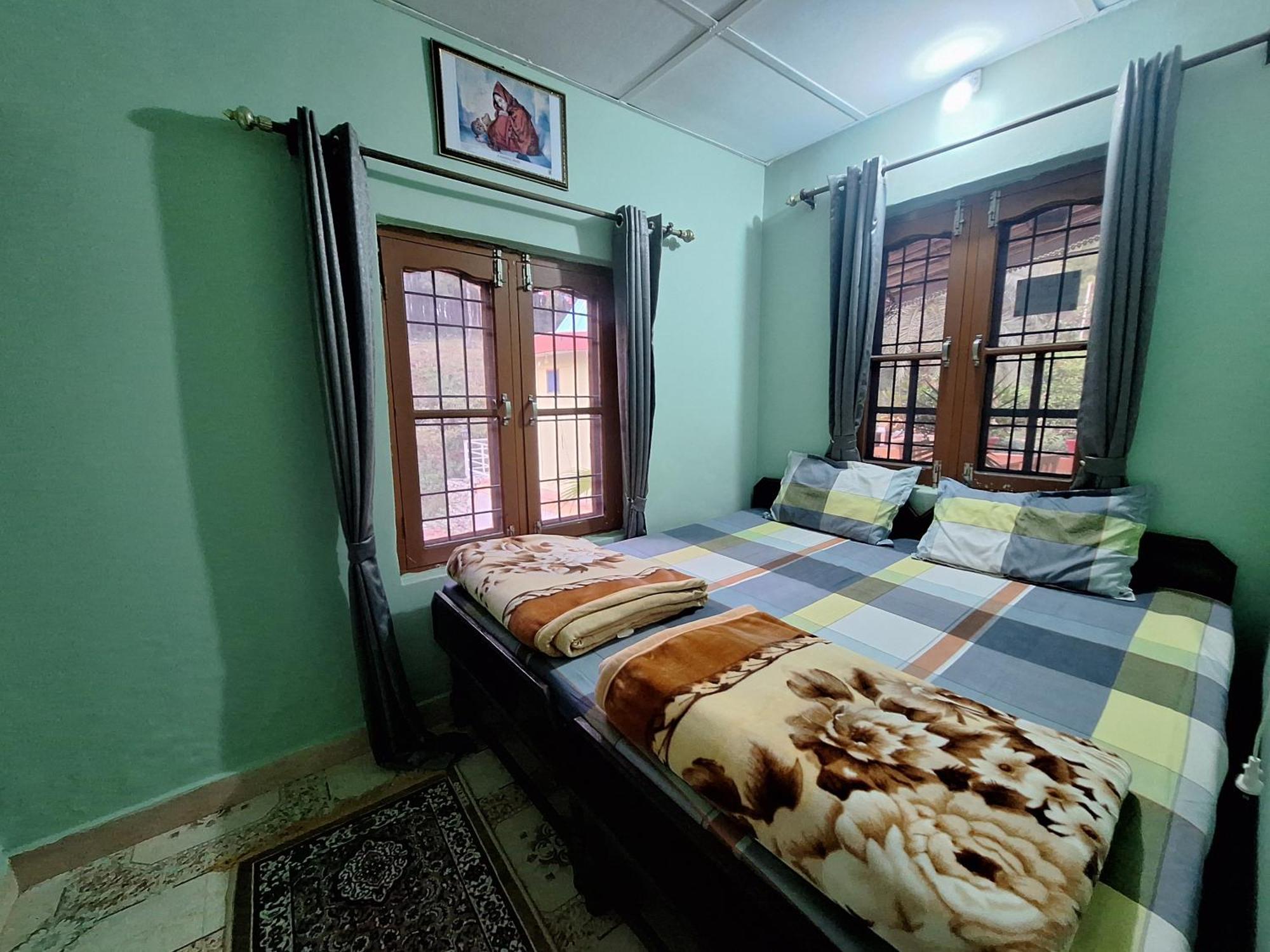 Tathastu Bir -Homestay ,Dorm,Hostel 外观 照片