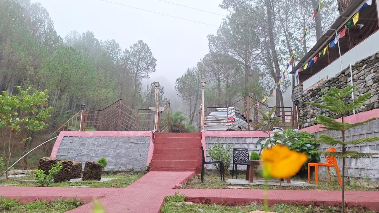 Tathastu Bir -Homestay ,Dorm,Hostel 外观 照片