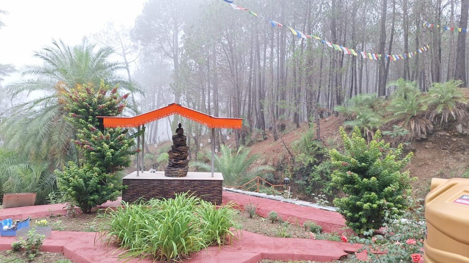 Tathastu Bir -Homestay ,Dorm,Hostel 外观 照片