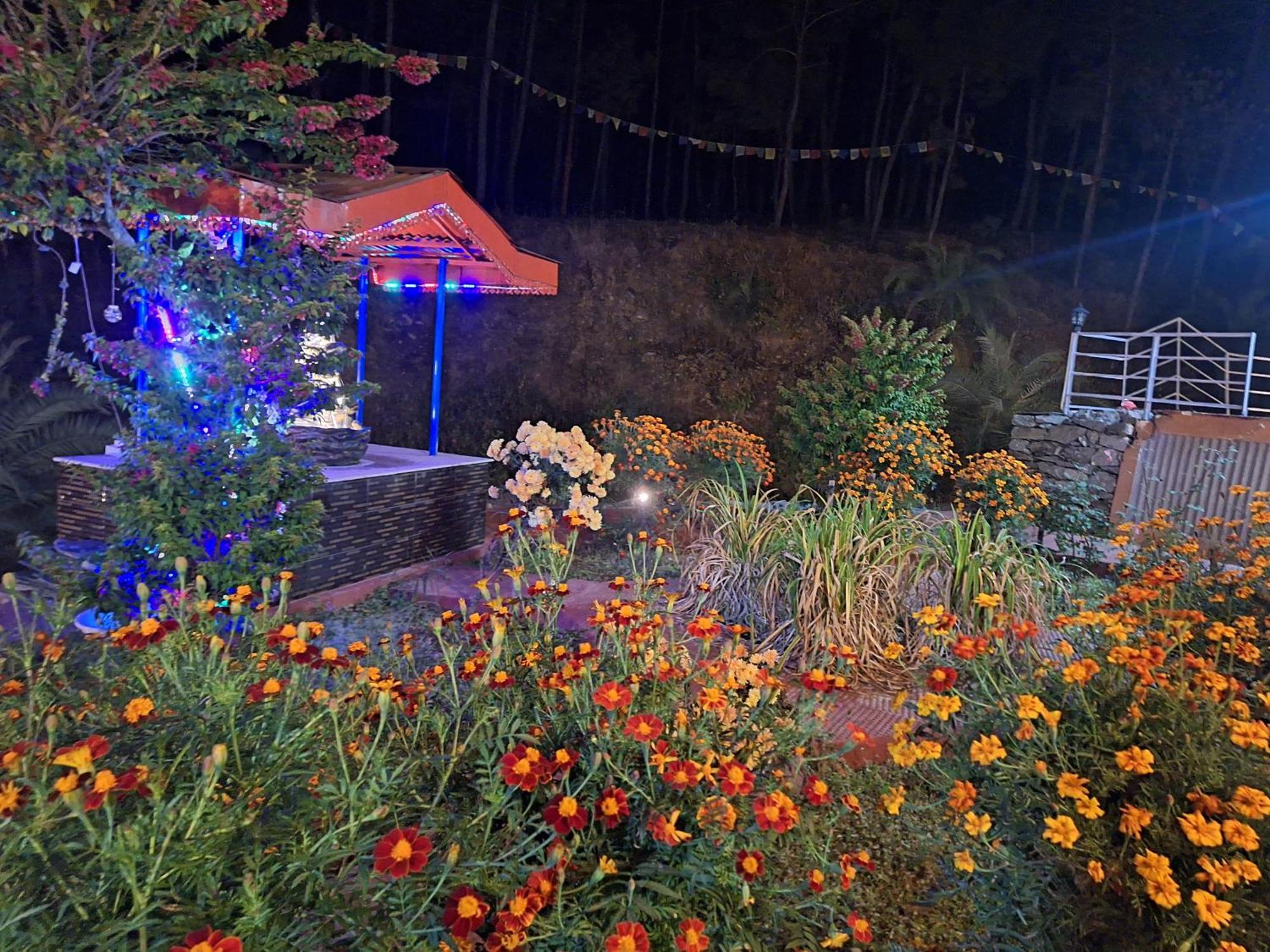 Tathastu Bir -Homestay ,Dorm,Hostel 外观 照片