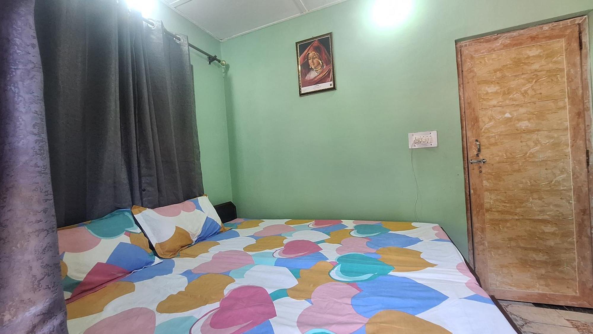 Tathastu Bir -Homestay ,Dorm,Hostel 外观 照片